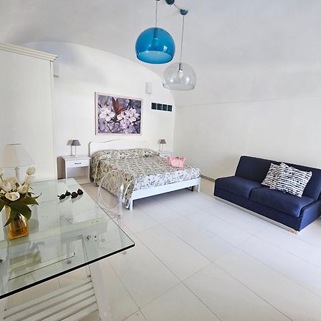 Maridea - Insvla Apartment Ponza Exterior photo