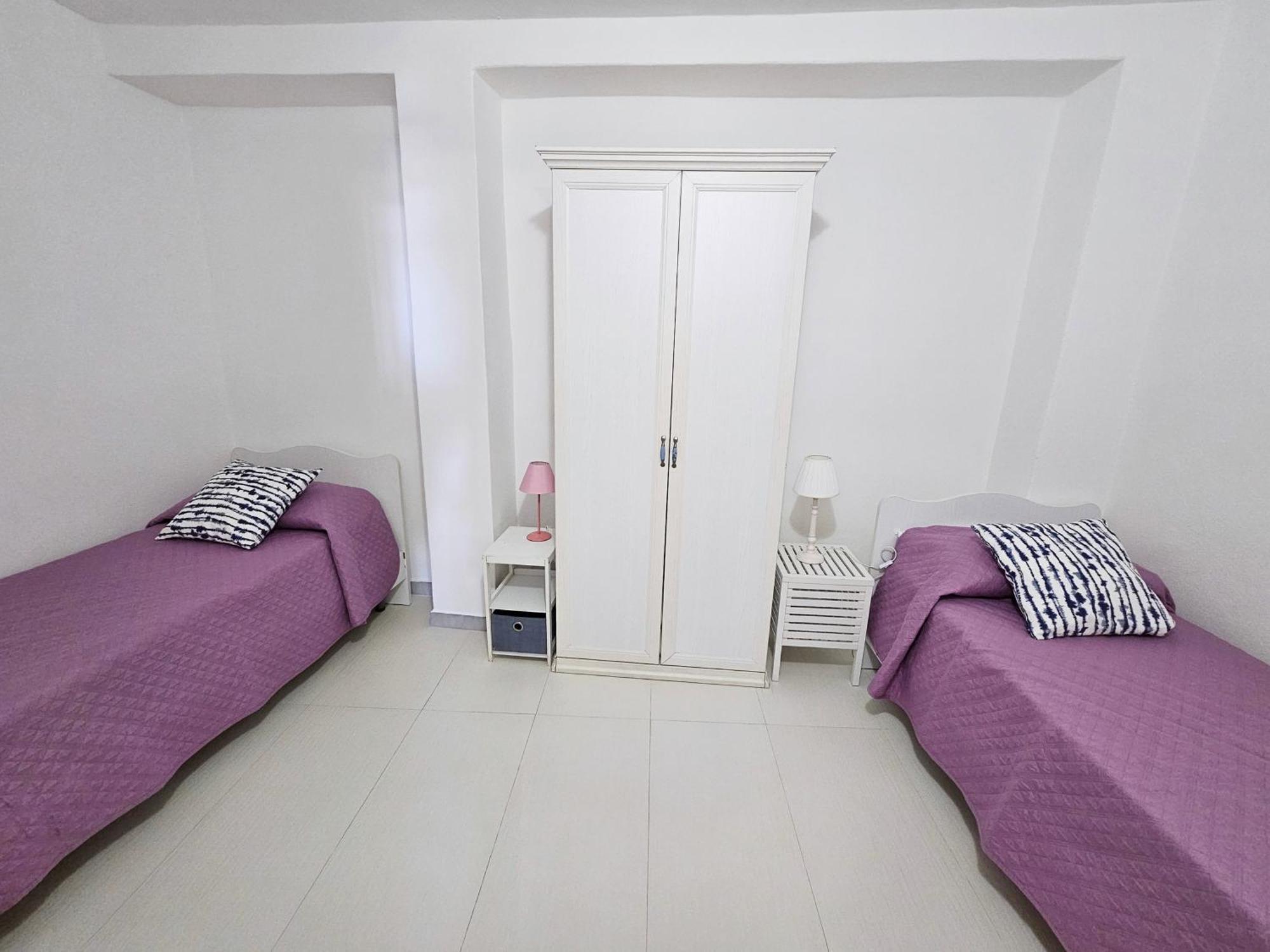 Maridea - Insvla Apartment Ponza Exterior photo