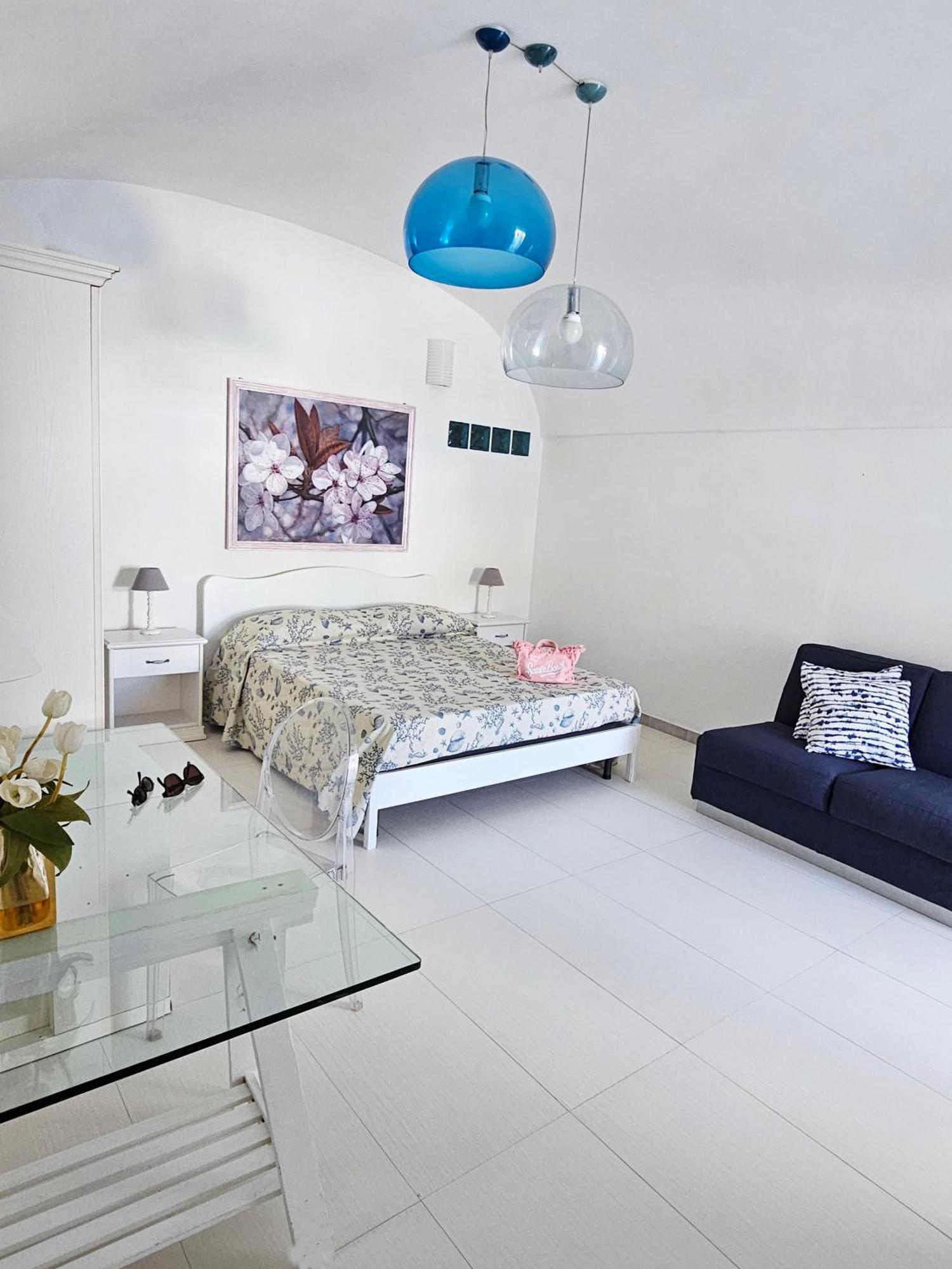 Maridea - Insvla Apartment Ponza Exterior photo